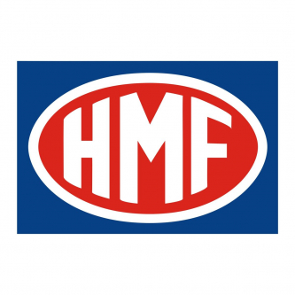 Sticker HMF 75X110